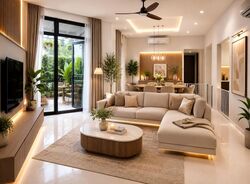 Regentville (D19), Apartment #586259221
